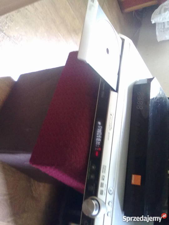 KINO DOMOWE PANASONIC SAHT540 51 Inowrocław