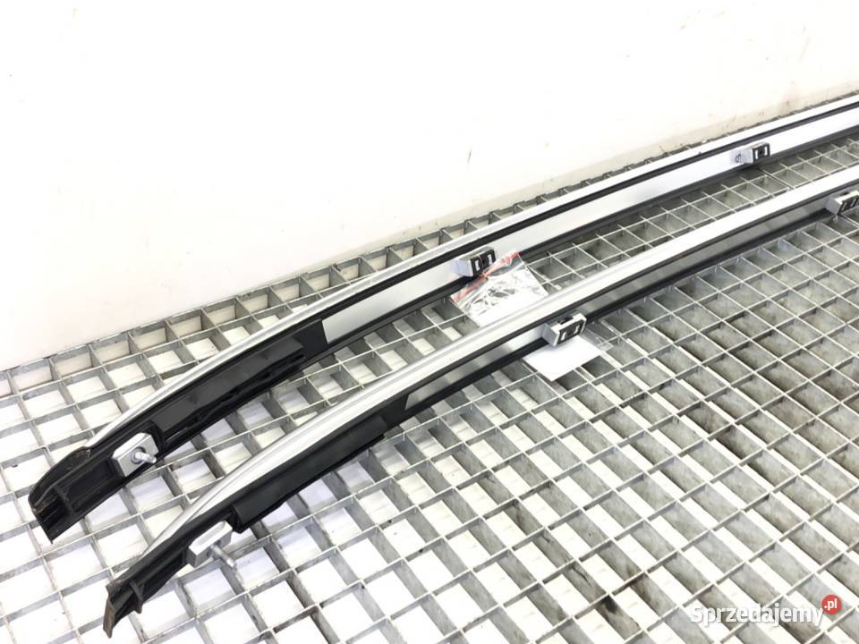 RELINGI DACHOWE SUZUKI SX4 SUV 7821061M00