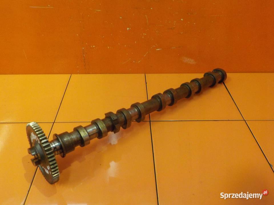 VOLVO S60 V60 24 D5 11r 215 D5244T15 walek Suków