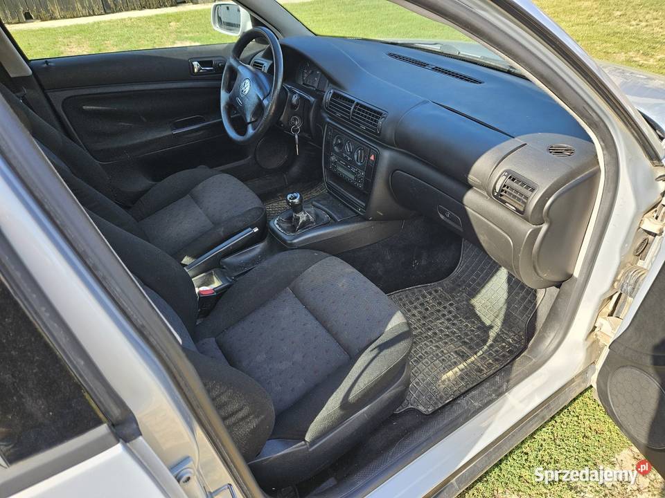 VW Passat b5 16 Rawa Mazowiecka