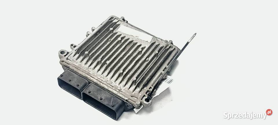 KOMPUTER ECU MERCDESBENZ W212 E350 A6429002900 osobowe Pozostałe