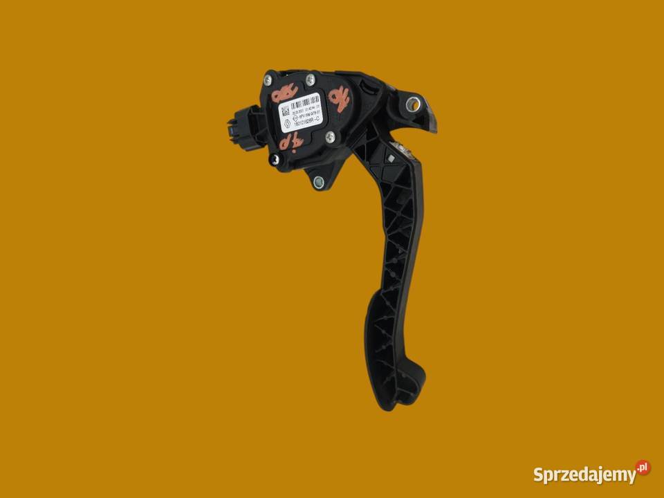 PEDAŁ POTENCJOMETR GAZU 180101626R 23D 163 Opel