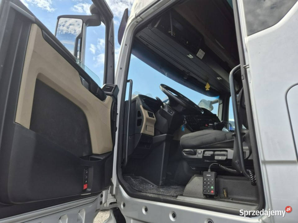 MAN Tgx 18510 Poleasingowe Komorniki