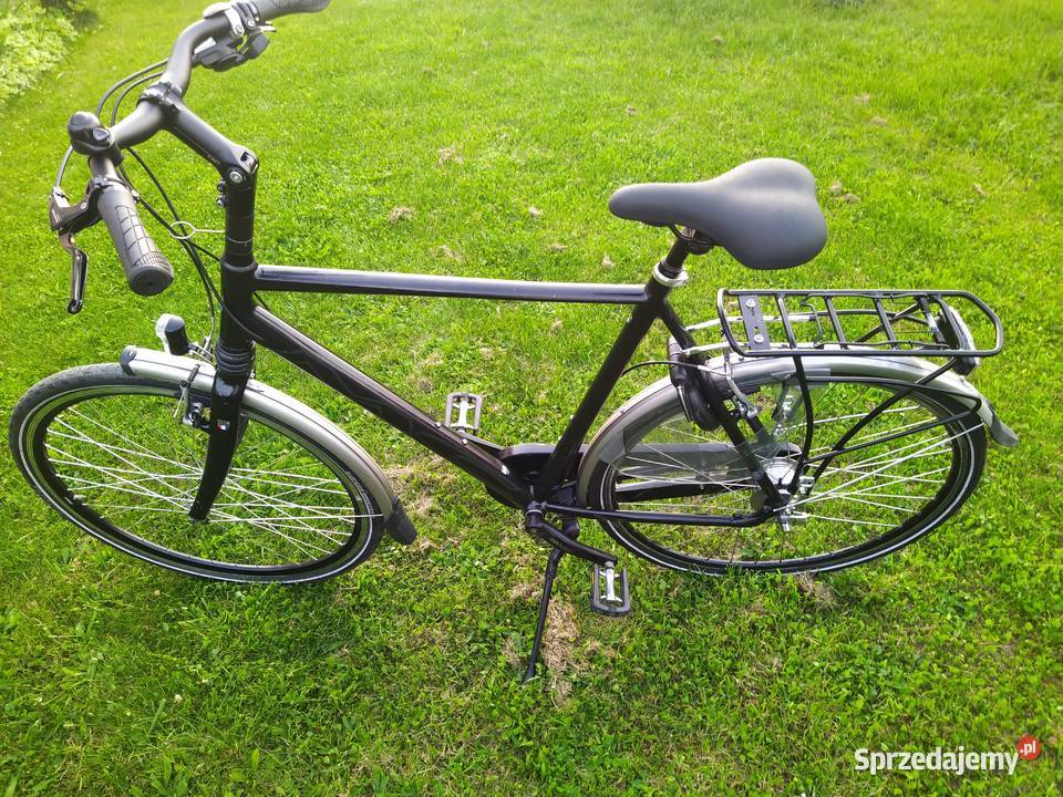 Rower męski MC Multicycle 28 Alu Nexus Słupca