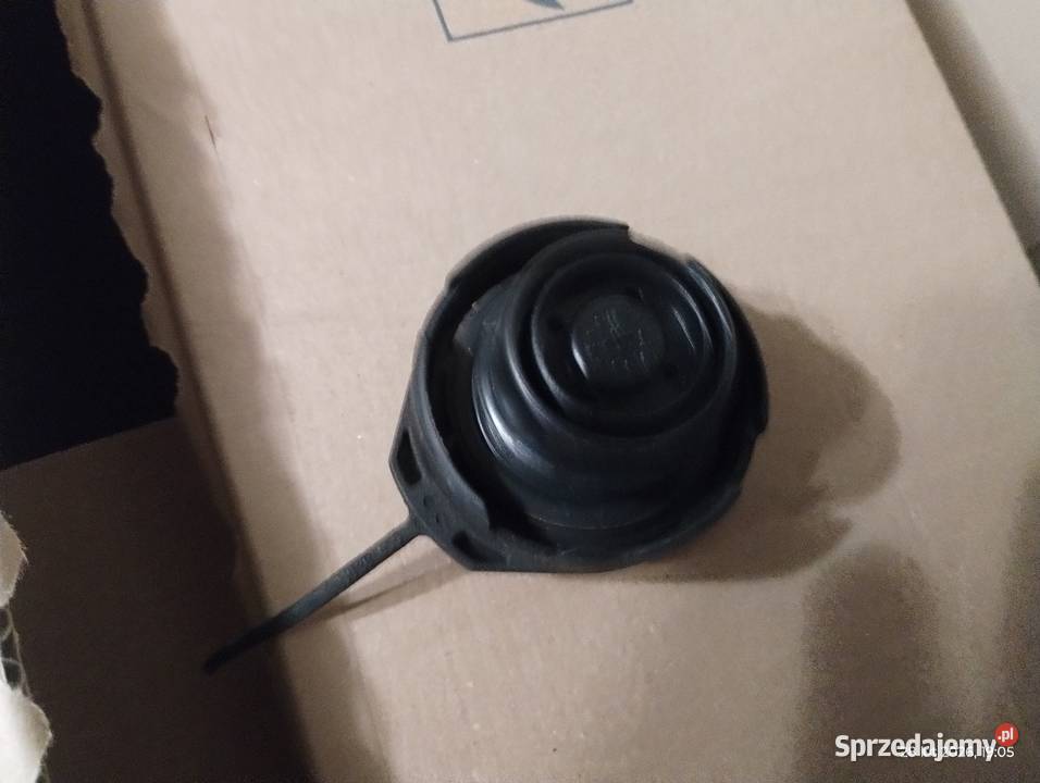 Sprzedam korek paliwa Korki wlewu wielkopolskie Mosina