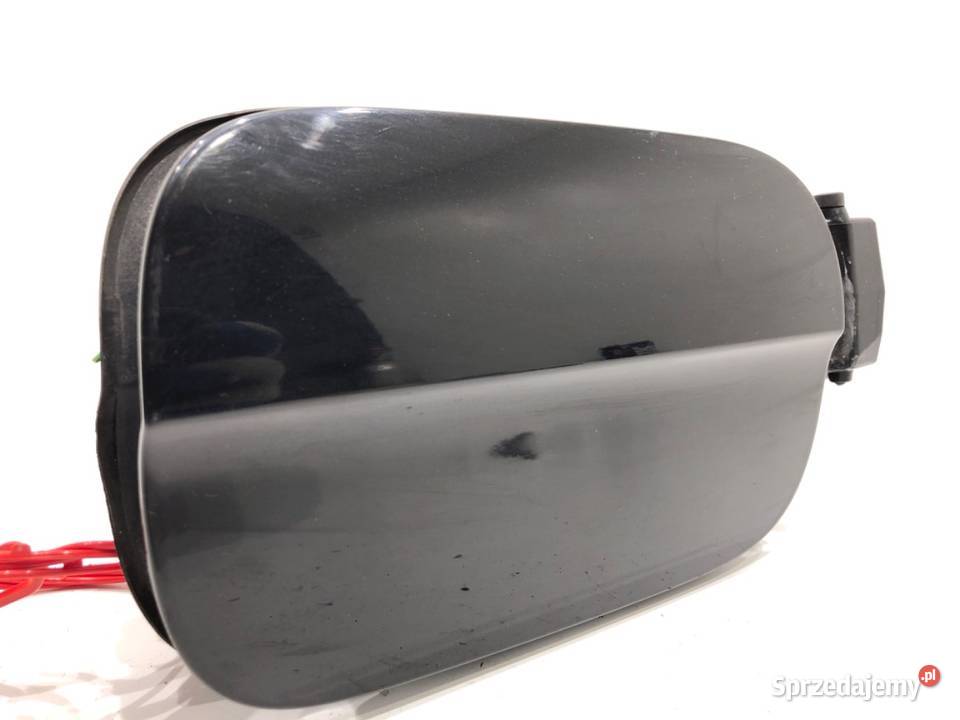 KLAPKA WLEWU PALIWA AUDI Q7 4L SUV 0616 Deep