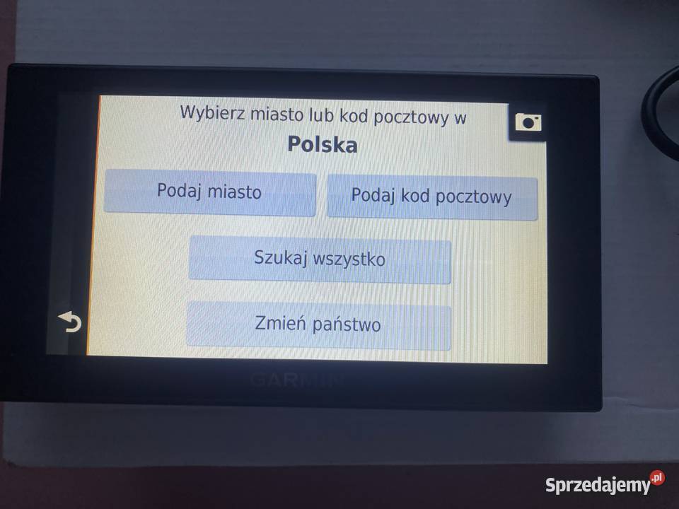 Nawigacja Garmin Nuvi 2699 LMTD dożywotnia Oleśnica