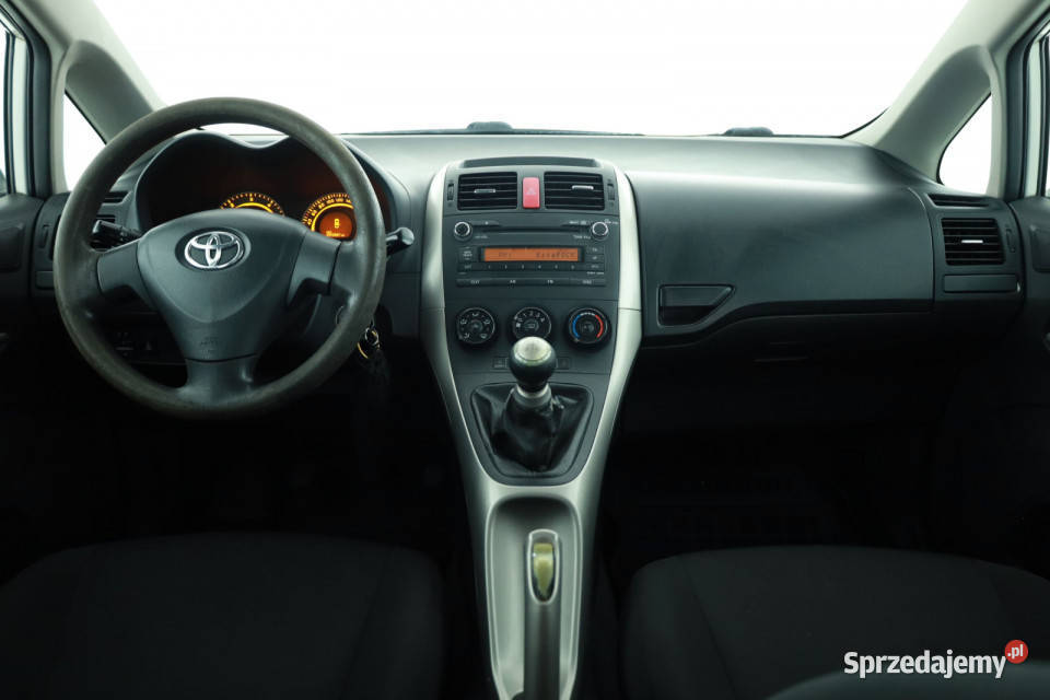 Toyota Auris 14 D4D Piaseczno