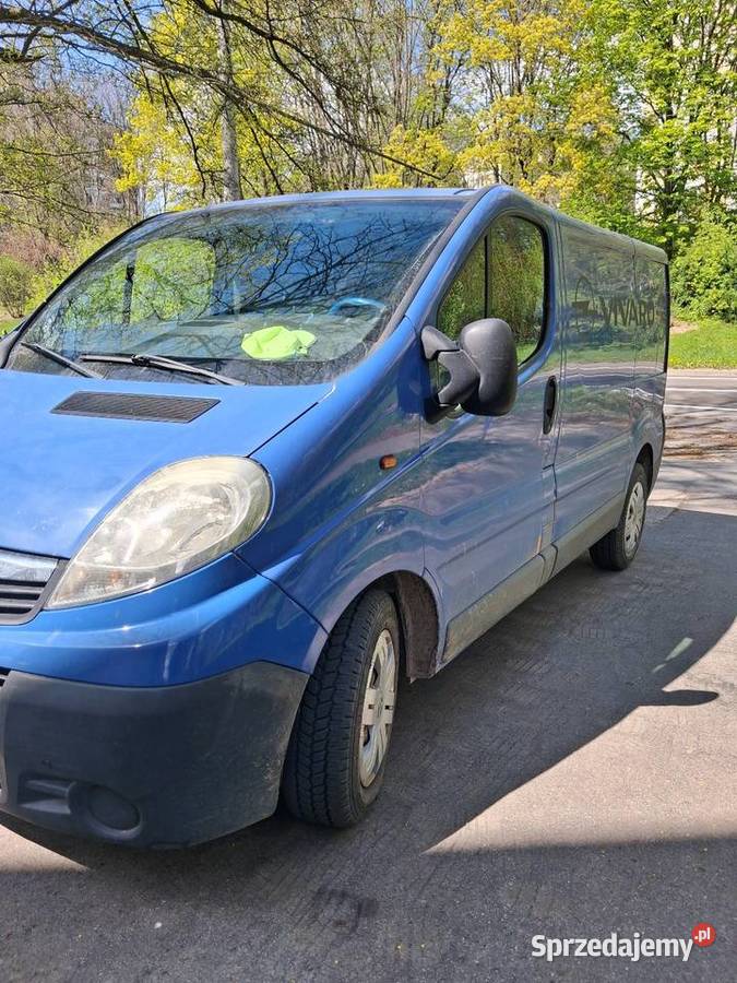 Usługi transportowe Express lubelskie