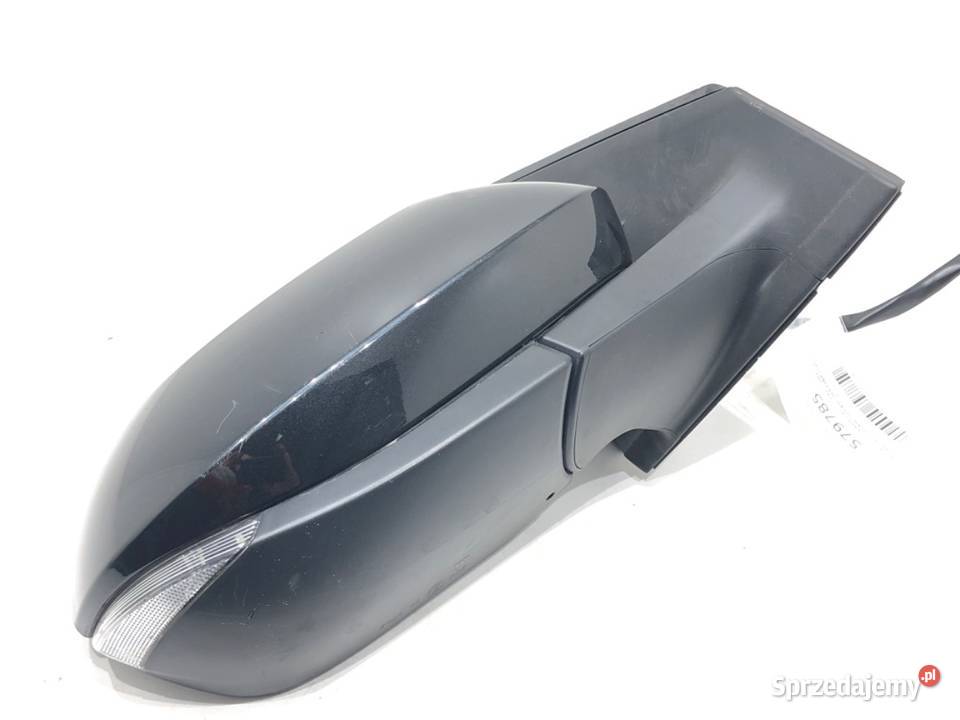 LUSTERKO PRAWE TOYOTA YARIS IV Hatchback Lusterka zewnętrzne sprzedam