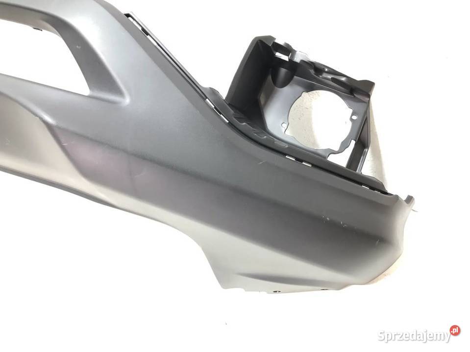 HONDA CRV RM 112011 032015 ZDERZAK PRZÓD PRZEDNI Skarżysko-Kamienna