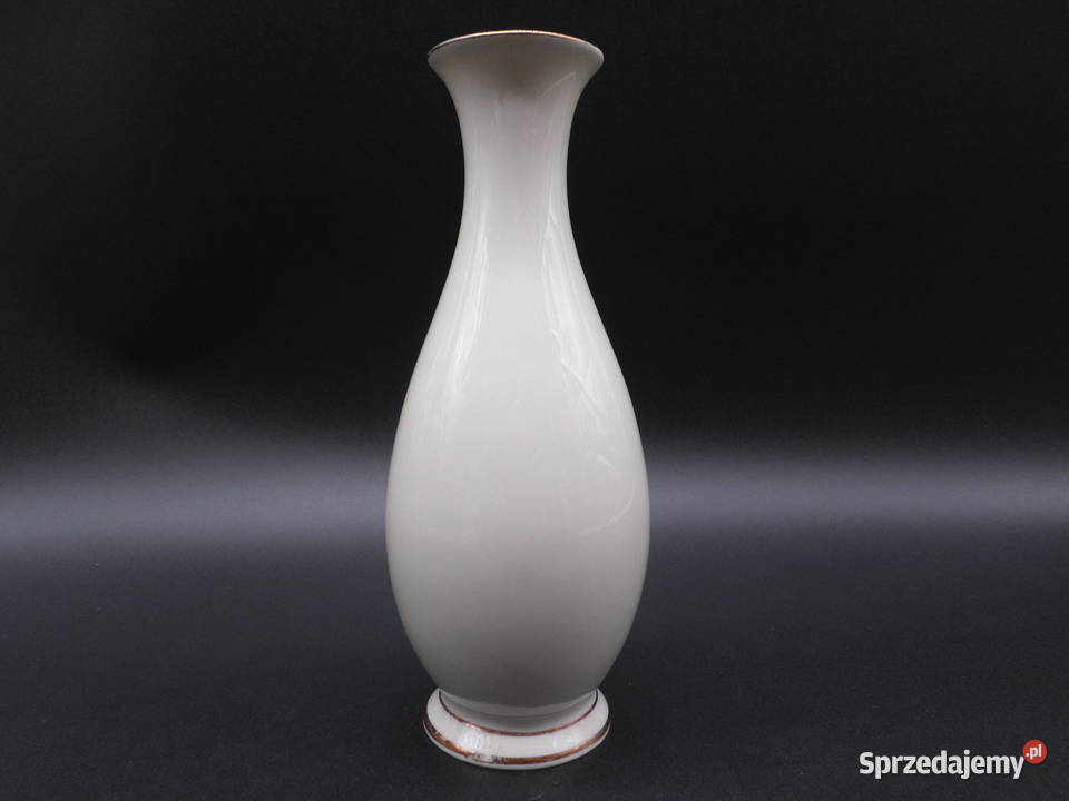 Wazon porcelanowy Royal Porzellan Bavaria Raszków sprzedam