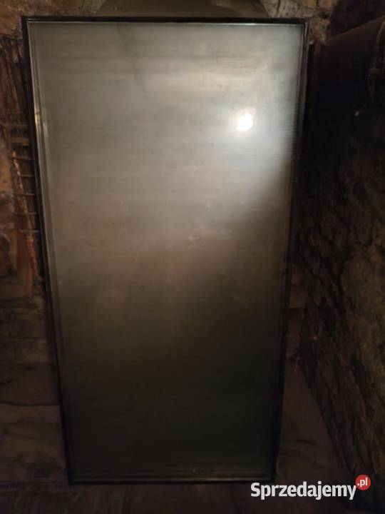 Szyby zespolone różne wymiary Szklarnie Biała