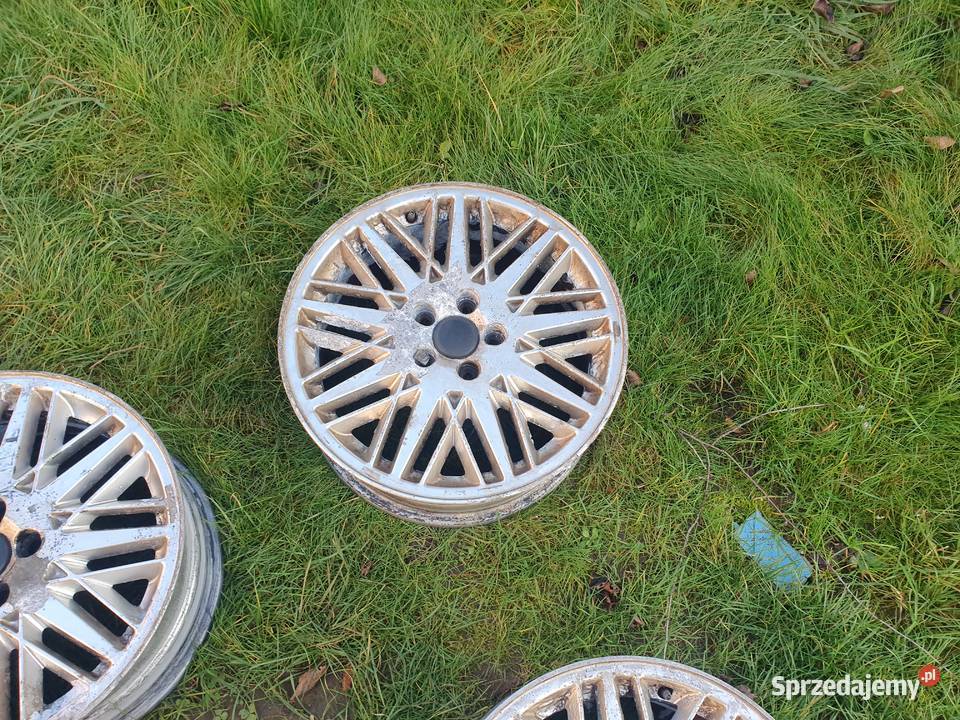 Felga Felgi 17 volvo 5x108 do renowacji małopolskie Kraków