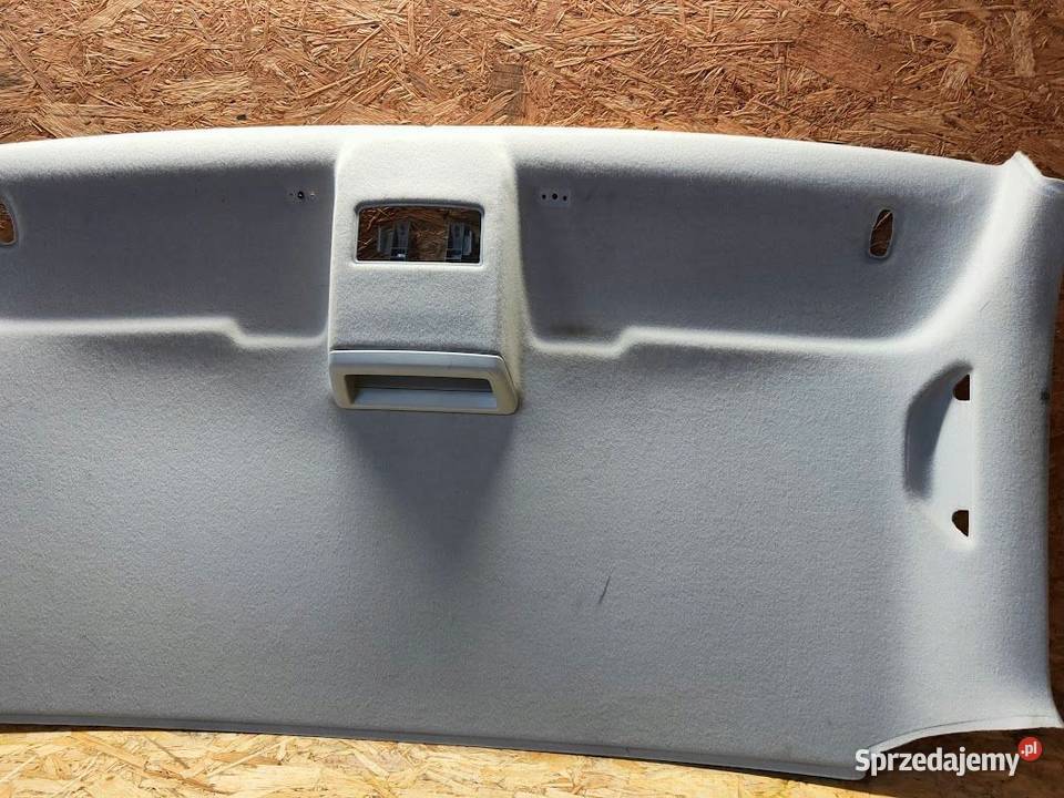 Podsufitka Przednia Vw Transporter T6 Doka