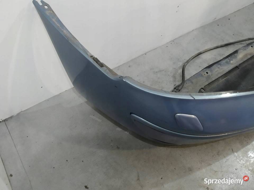 ZDERZAK PRZÓD XENON Renault Espace IV 20032014