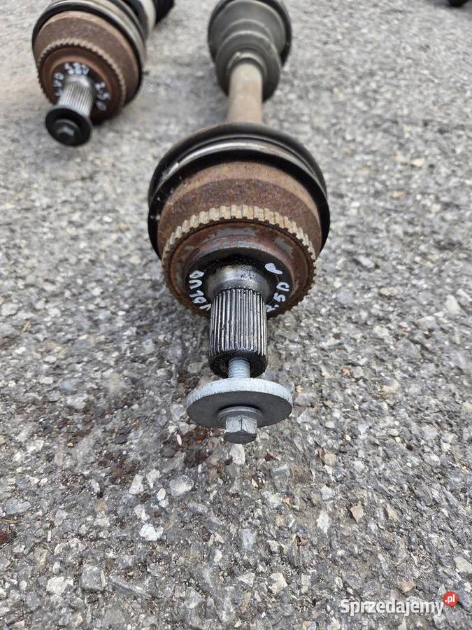 Półoś Volvo S80 25 diesel Łagów