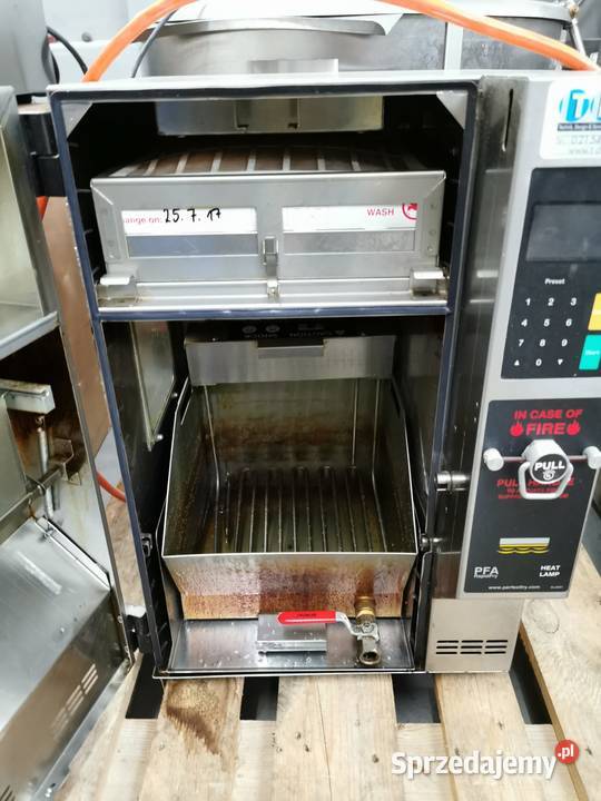 FRY Frytownica elektryczna sprzedam