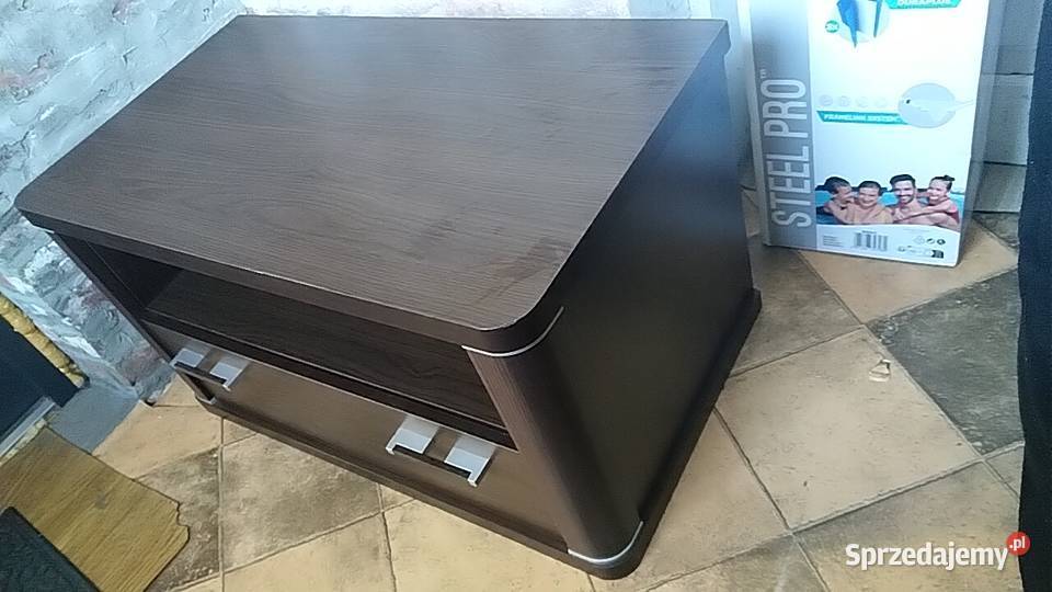 Solidne biurko szafka i mebel RTV Pozostałe Lublin