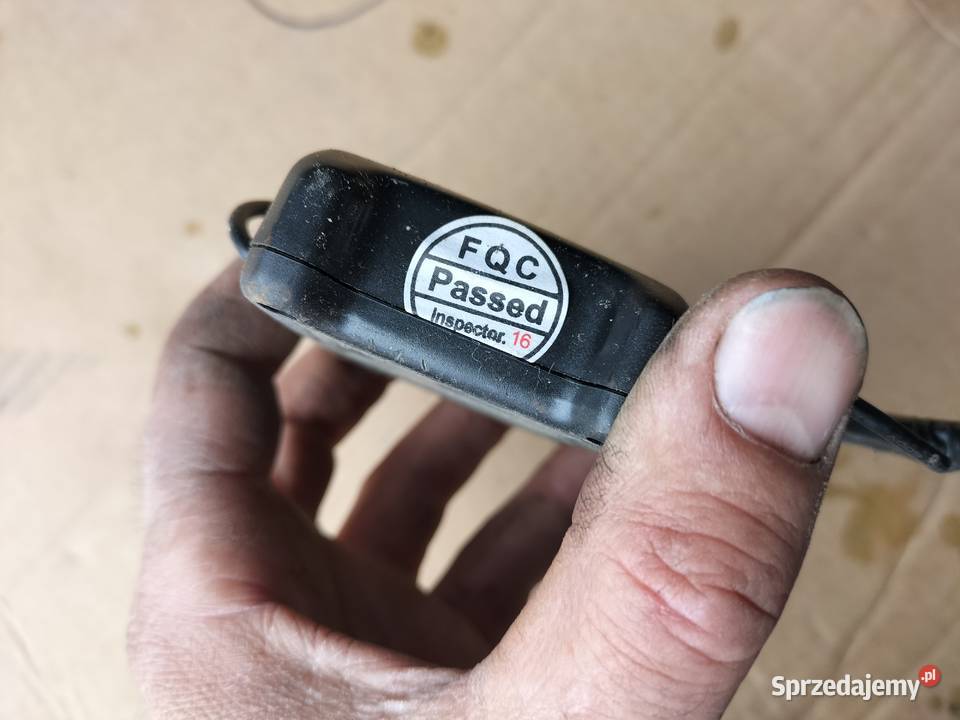 sterownik centralnego zamka SPY 8854497 osobowe lubelskie Kamień-Kolonia