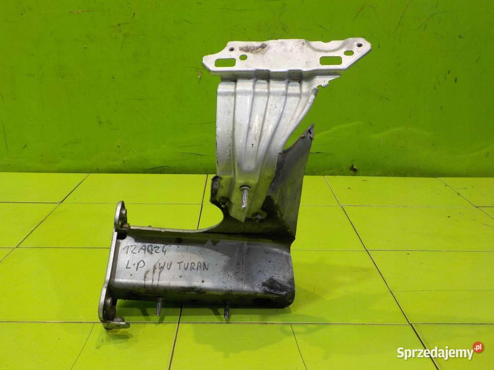 VW TOURAN I LIFT 07r podluznica lewa przod osobowe Suków sprzedam