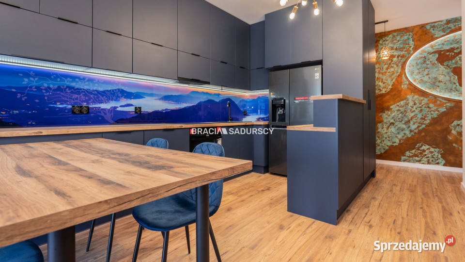 Mieszkanie sprzedam Kraków 8798m2 5pokojowe pustak sprzedam