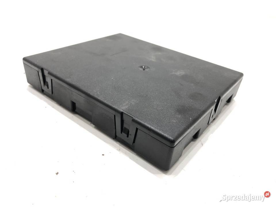 MODUŁ KOMFORTU AUDI A4 B8 8K0907064 Kombi 0715 osobowe