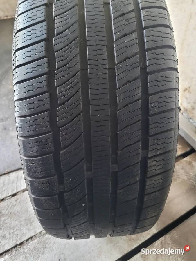 Sprzedam 4 Felgi z Oponami do Mercedes Benz Autec Rypin