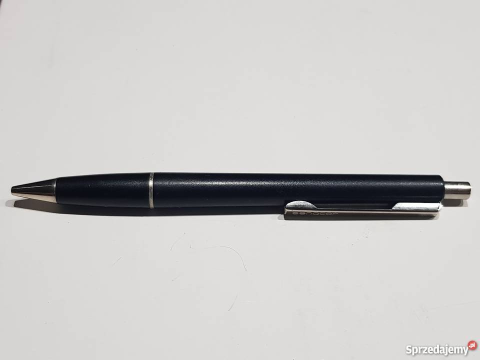 Długopis SENATOR stan idealny Kielce