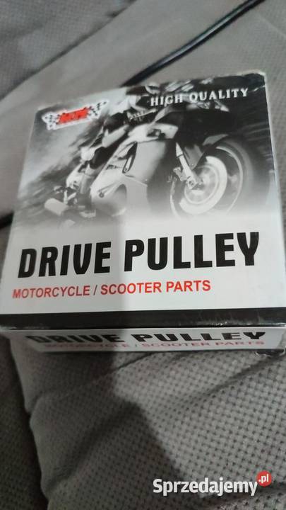 Części motocyklowe Wilmat Wariator Ay51525 Orzesze