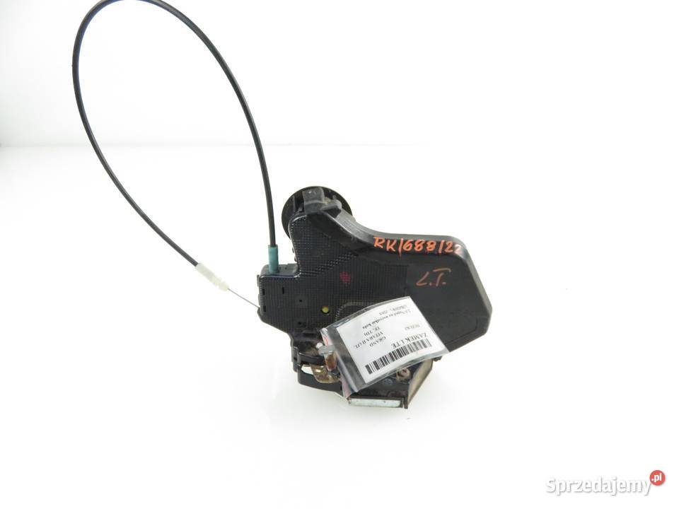 ZAMEK LEWY TYLNY SUZUKI GRAND VITARA II