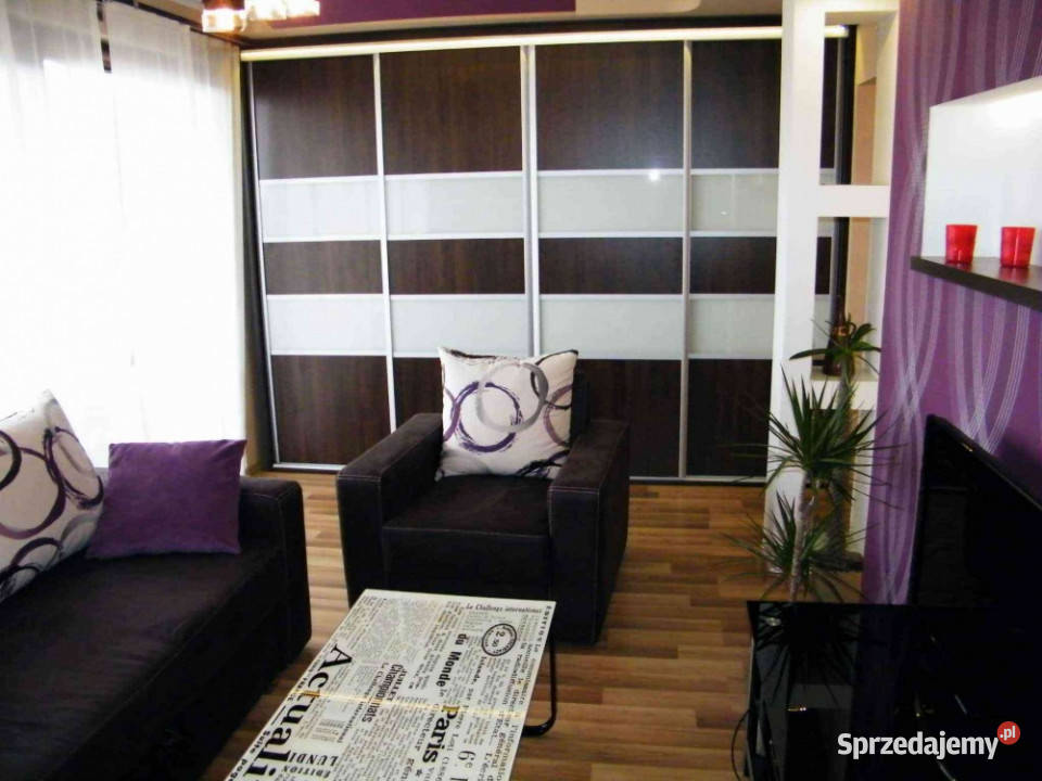 2 pokojowe 48 m2 Wadowice