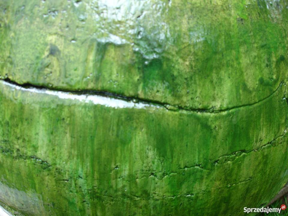 Ceramiczna kula ogrodowa 50 mrozoodporna Jelenia Góra sprzedam