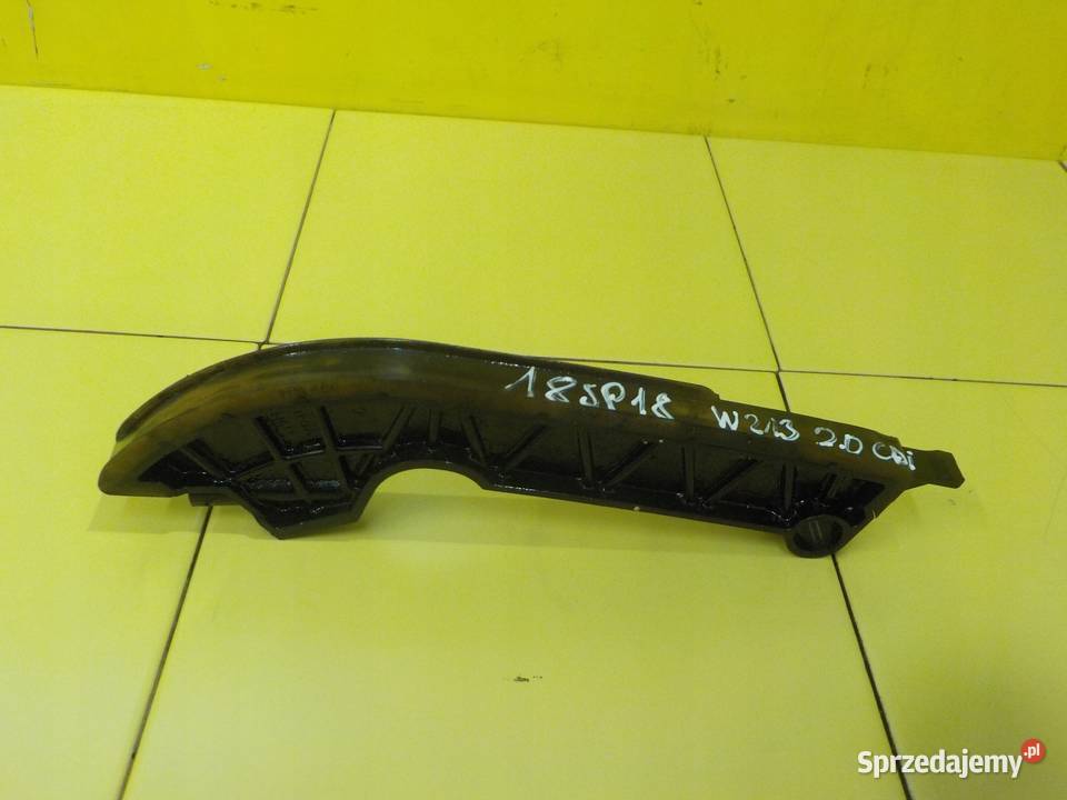 MERCEDES E W213 W205 20 CDI 18r 654 slizg osobowe świętokrzyskie Suków sprzedam