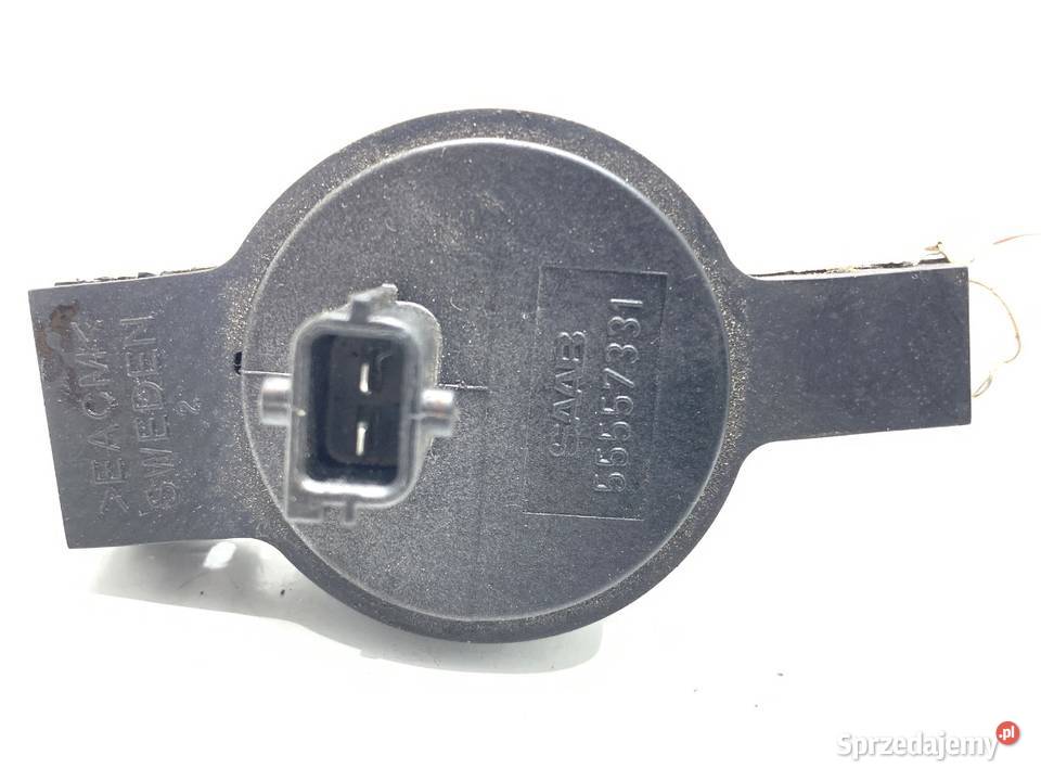 ZAWÓR PODCIŚNIENIA SAAB 45174 23 210 55557331