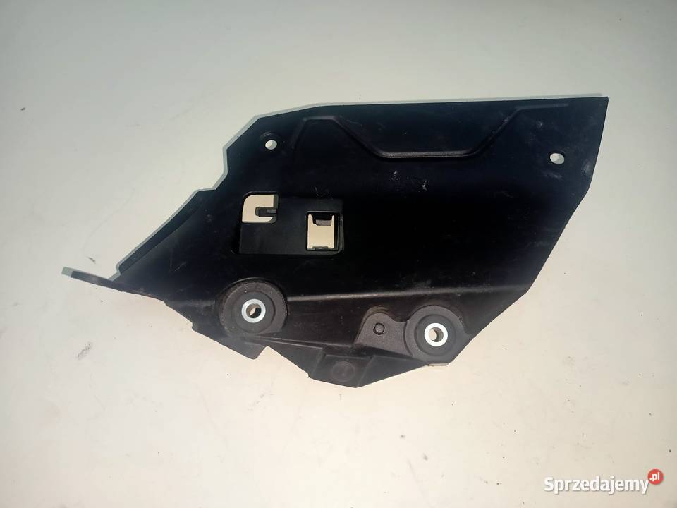 Lewa osłona owiewka boczna Yamaha FZ09 1416 Turek
