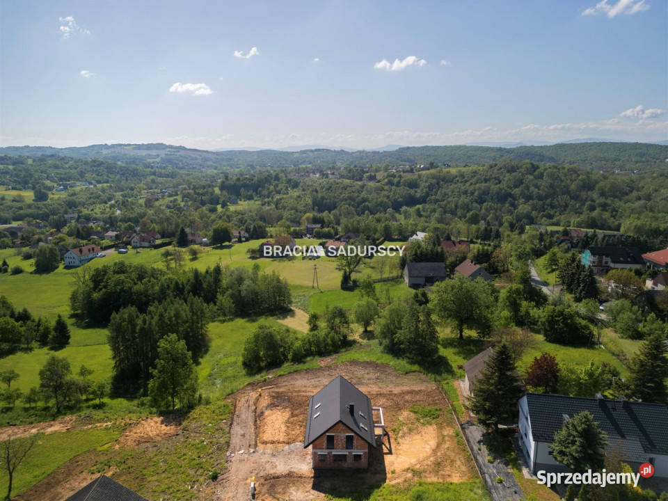 Dom 1438m2 Janowice Sprzedaż małopolskie