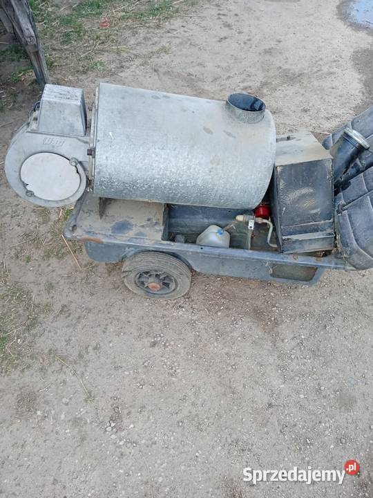 Myjki podlaskie Lipsk sprzedam