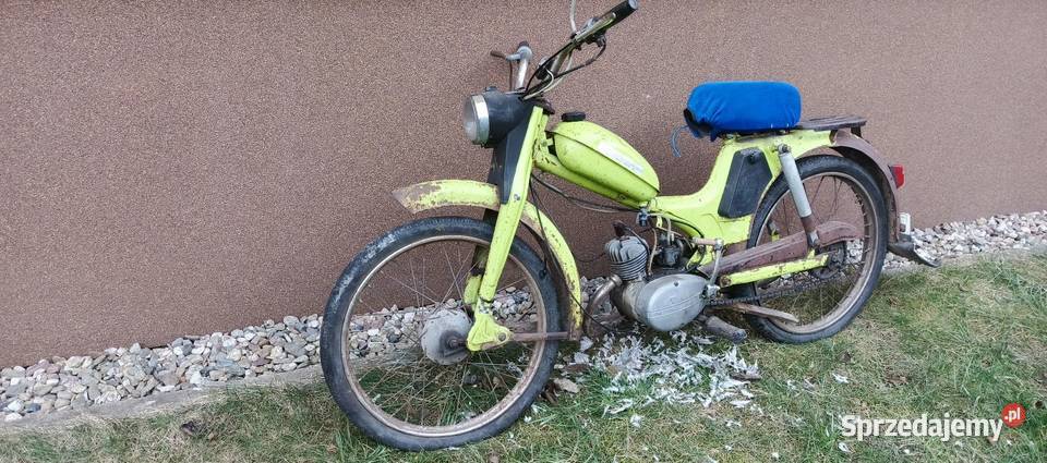 Romet komar 2350 Jelenia Góra