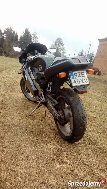 Cagiva mito 125 Cagiva