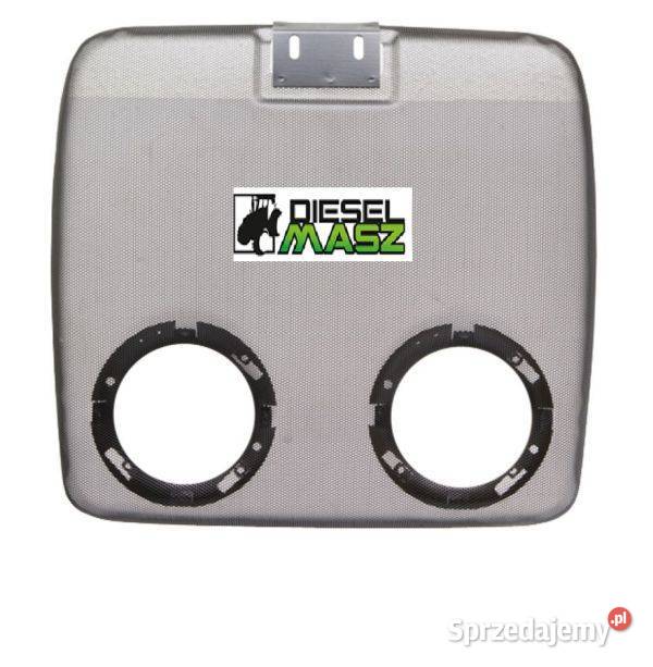 3787203M3 GRILL MASKI Massey Ferguson mazowieckie Zbuczyn sprzedam