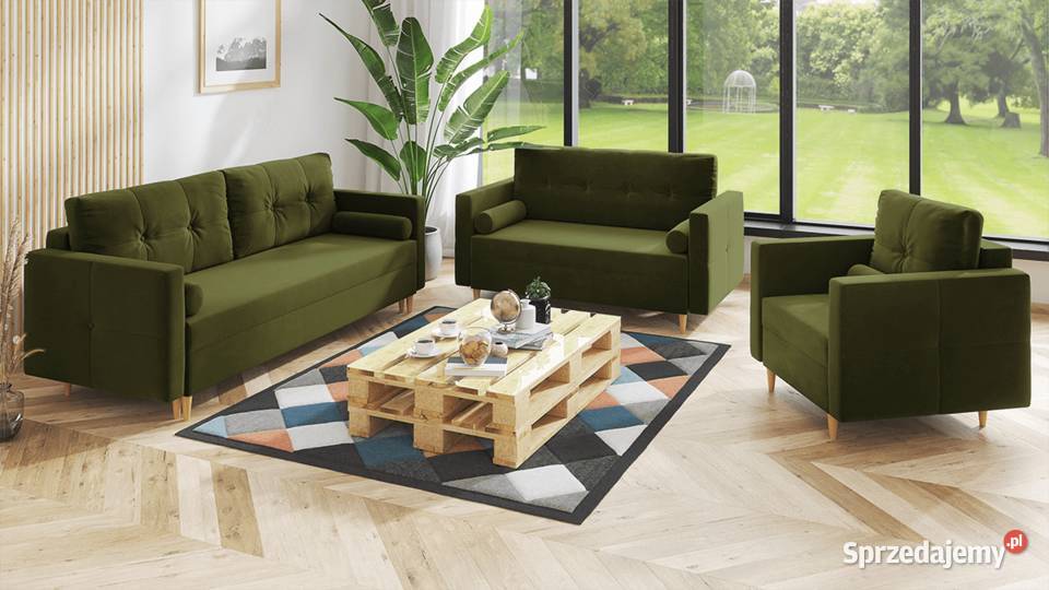 Zestaw MARTEN 321 małopolskie Brody