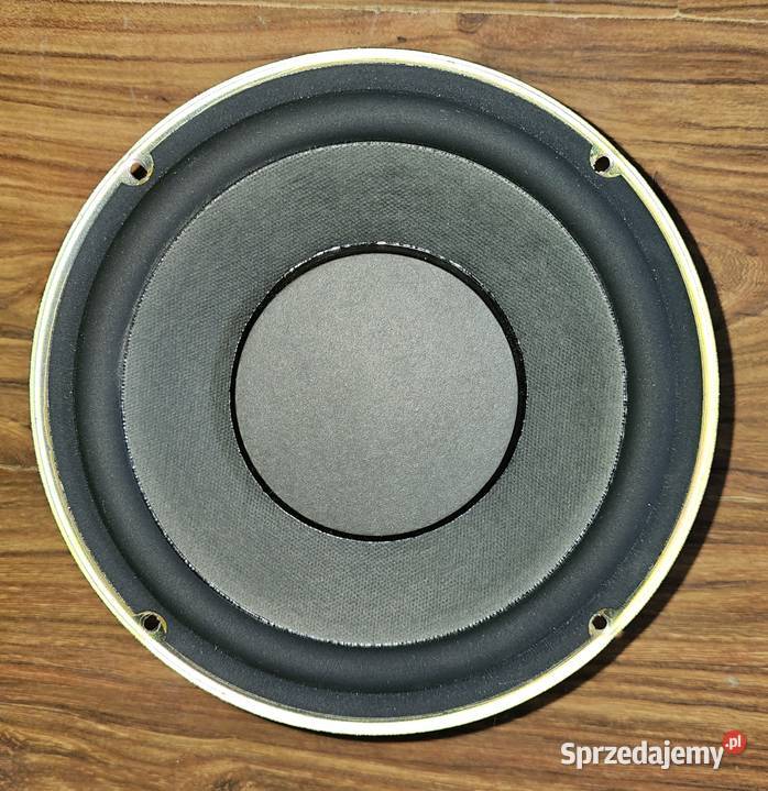 Głośnik subniskotonowy SONY 152961711 Gorzów Wielkopolski