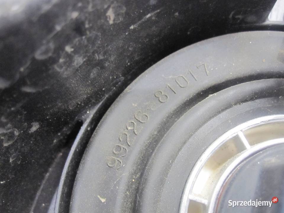 MAZDA 6 III GJ 14r lampa lewa przód GHR451040