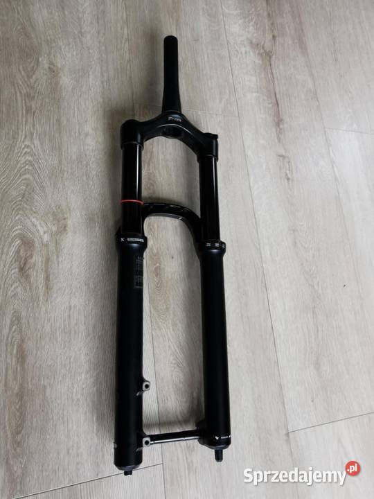 Amortyzator rock shox 35 gold rl Części i akcesoria mazowieckie sprzedam