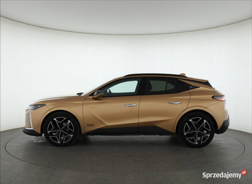 DS 4 12 PureTech sprzedam