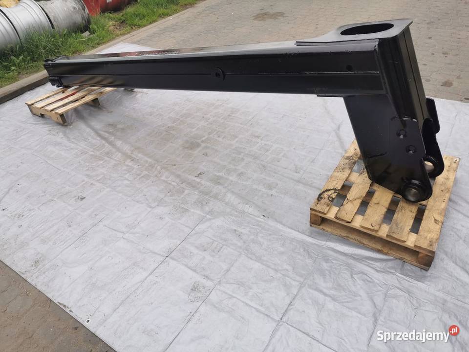 Massey Ferguson 8925 Boom sprzedam