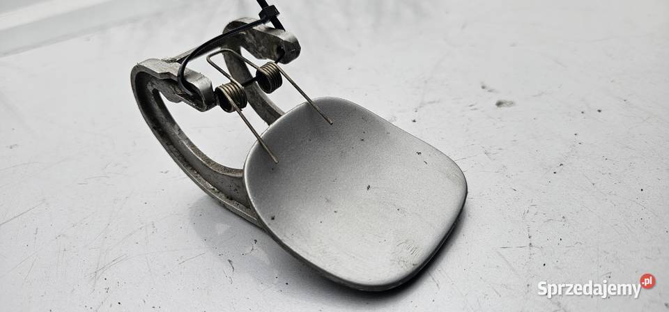 Zaslepka spryskiwacza prawa mercedes w210 lift Zbąszyń