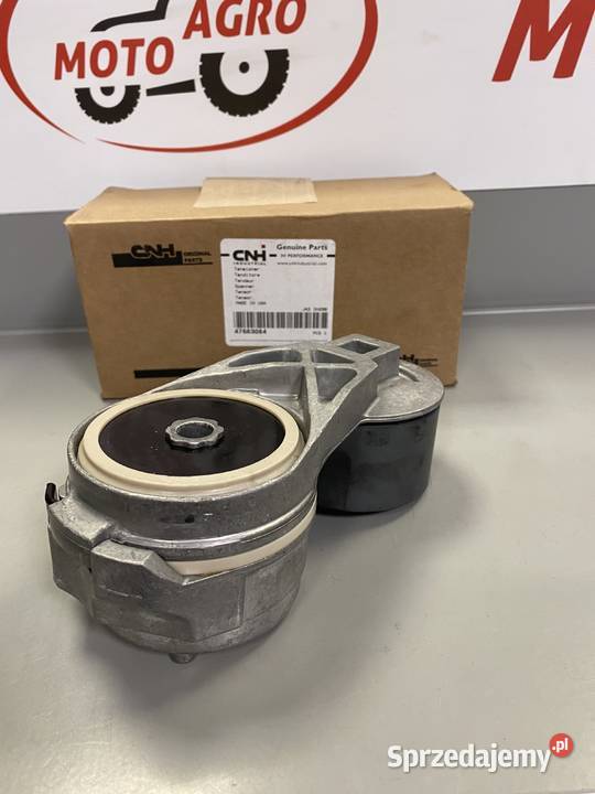 Napinacz paska silnik Cummins Perkins 47683084 Silnik i osprzęt Białystok