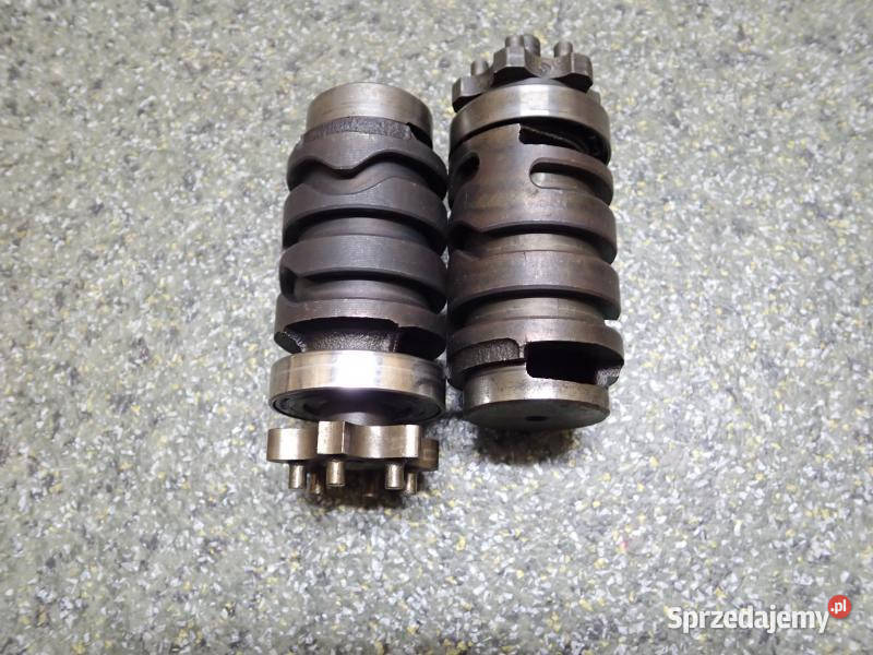 1 PROGRAMATOR SKRZYNI BIEGÓW YAMAHA YZ 125 8893R Strzelce Krajeńskie